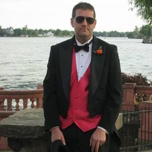 Meet your Posher, Keith